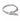 Belt Loop Bangle Bracelet Vow Jewelry