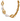 Pearl Chain Necklace & Bracelets Vow Jewelry