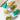 Resin Multicolor Waterdrop Earrings Vow Jewelry