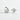 Square Crystal Earrings