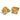 Square Textured Earrings