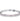 Straight Double Row Tennis Bracelet