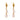 Twisted Pearl Drop Earrings
