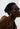 U Shaped Chunky Hoop Earrings