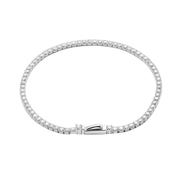 Tennis Chain Bracelet | Luxury Chain Bracelet | Vow Jewelry