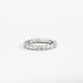 Eternity Ring Vow Jewelry