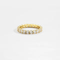 Eternity Ring Vow Jewelry