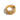 Double Hammered Ring