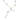 Pearl Lariat Necklace Vow Jewelry