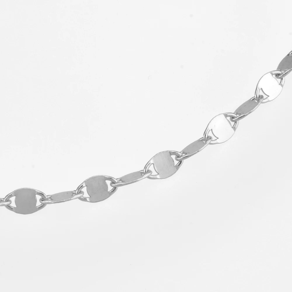 Poppy Chain Bracelet Vow Jewelry