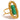 Green Agate Gold Detailed Ring