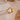 Baroque Pearl Open Ring