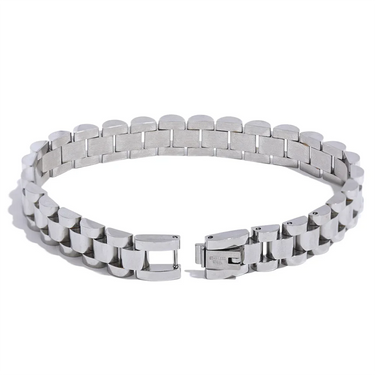 Watch Band Bracelet Vow Jewelry