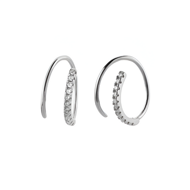 Classic Twist Earrings